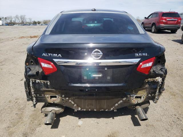 Photo 6 from auction – 2016 NISSAN ALTIMA 3.5 with VIN 1N4BL3AP9GC156565