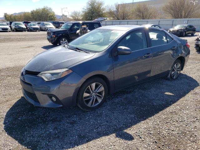 TOYOTA COROLLA EC 2014 с VIN 5YFBPRHE7EP027251 - Фото с аукциона