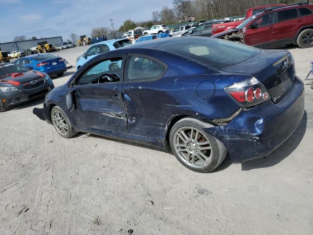 Photo 2 from auction – 2008 TOYOTA SCION TC with VIN JTKDE167880220777