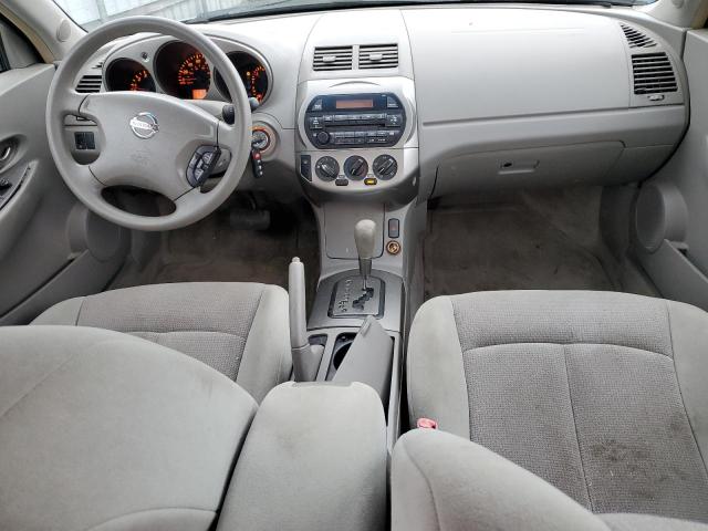 Photo 8 from auction – 2004 NISSAN ALTIMA 2.5 with VIN 1N4AL11D44C188373