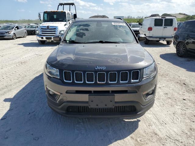 Photo 5 from auction – 2017 JEEP COMPASS LA with VIN 3C4NJDBB5HT629213