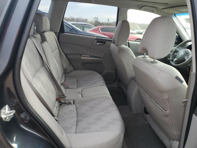 Photo 10 from auction – 2010 SUBARU FORESTER 2 with VIN JF2SH6CC8AH903513