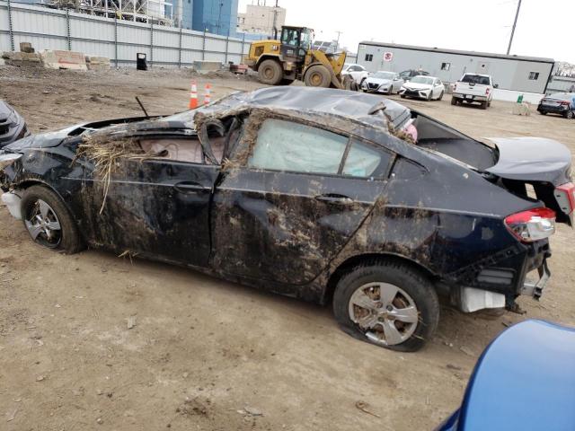 Photo 2 from auction – 2017 CHEVROLET CRUZE LS with VIN 1G1BC5SM3H7208544