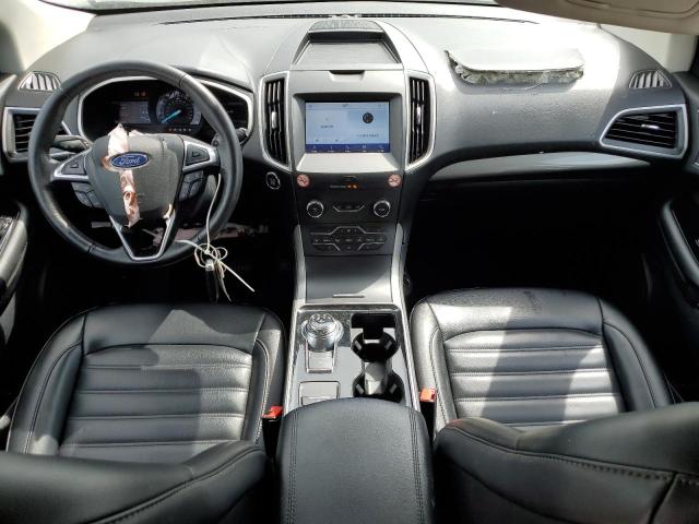 Photo 8 from auction – 2020 FORD EDGE SEL with VIN 2FMPK4J98LBA29922