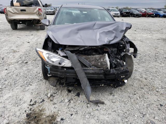 Photo 5 from auction – 2016 HYUNDAI ACCENT with VIN KMHCT4AEXGU118688