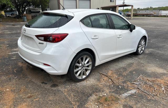 Photo 4 from auction – 2017 MAZDA 3 TOURING with VIN 3MZBN1L76HM127110