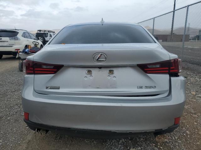 Photo 6 from auction – 2015 LEXUS IS 250 with VIN JTHBF1D24F5047258