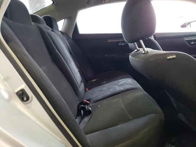 Photo 10 from auction – 2013 NISSAN ALTIMA 2.5 with VIN 1N4AL3APXDC903825