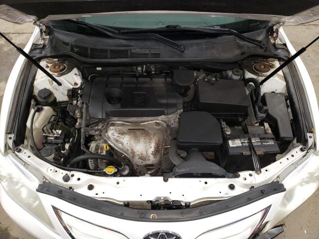Photo 11 from auction – 2011 TOYOTA CAMRY BASE with VIN 4T4BF3EK5BR123390