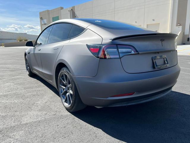 Photo 3 from auction – 2020 TESLA MODEL 3 with VIN 5YJ3E1EB9LF811770