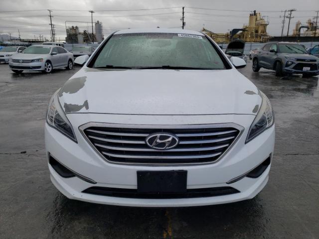 Photo 5 from auction – 2016 HYUNDAI SONATA SE with VIN 5NPE24AF0GH373319