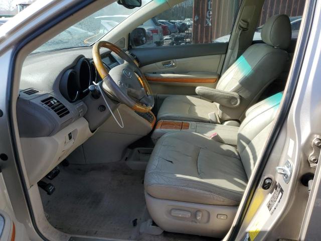صورة رقم 7 من المزاد - 2007 LEXUS RX 350 مع VIN 2T2GK31U67C006568