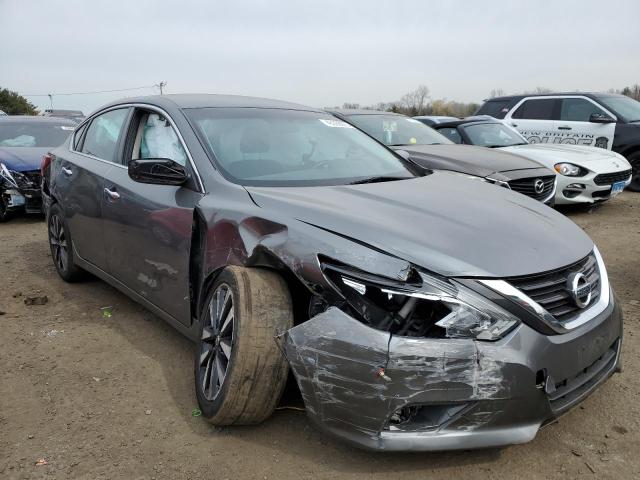 Photo 4 from auction – 2018 NISSAN ALTIMA 2.5 with VIN 1N4AL3AP0JC124333