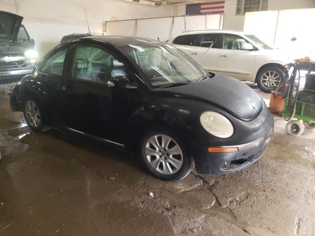 Photo 4 from auction – 2008 VOLKSWAGEN NEW BEETLE with VIN 3VWPW31C88M526535