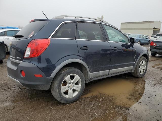 Photo 3 from auction – 2014 CHEVROLET CAPTIVA LS with VIN 3GNAL2EK1ES515565