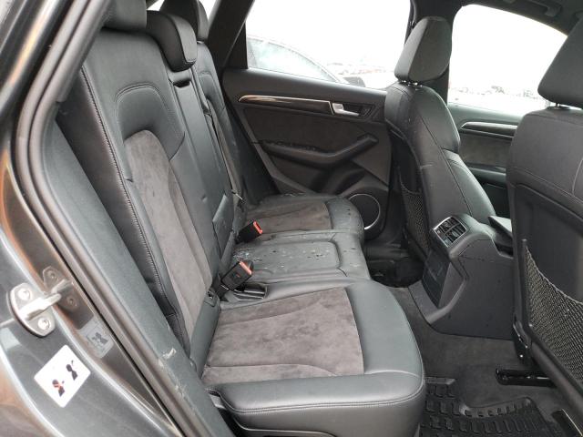 Photo 11 from auction – 2017 AUDI SQ5 PREMIU with VIN WA1CCAFP5HA044719