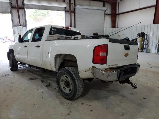 Photo 2 from auction – 2014 CHEVROLET SILVERADO with VIN 1GC1CVCG8EF163310