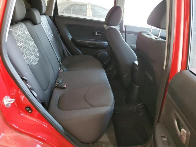 Photo 11 from auction – 2011 KIA SOUL + with VIN KNDJT2A27B7219118