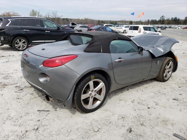 Photo 3 from auction – 2007 PONTIAC SOLSTICE with VIN 1G2MB35B57Y111862