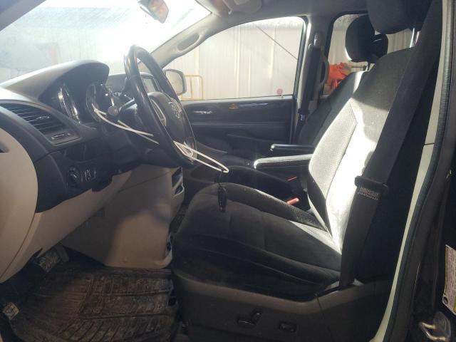 Photo 7 from auction – 2014 DODGE GRAND CARA with VIN 2C4RDGBG4ER145179