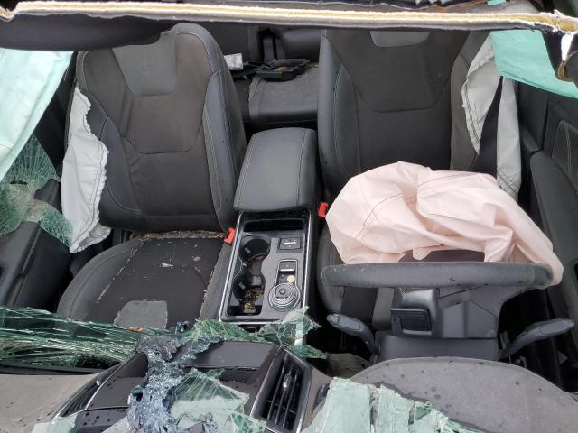 Photo 7 from auction – 2020 FORD EDGE ST with VIN 2FMPK4AP1LBB02580