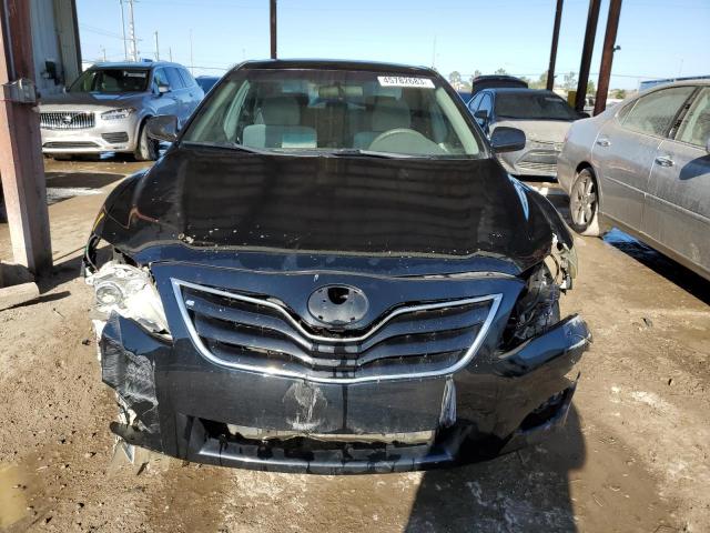 Photo 5 from auction – 2011 TOYOTA CAMRY BASE with VIN 4T1BF3EK5BU731131