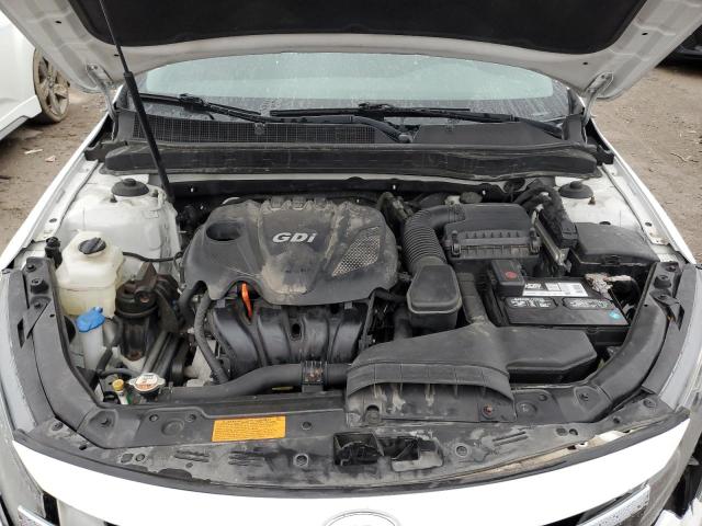Photo 11 from auction – 2013 KIA OPTIMA LX with VIN 5XXGM4A71DG237400