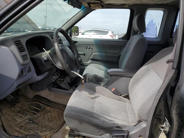 Photo 7 from auction – 1998 NISSAN FRONTIER K with VIN 1N6DD26Y3WC367932