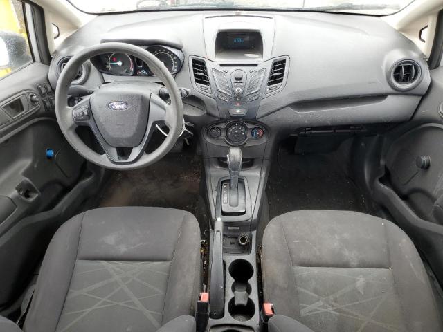 Photo 8 from auction – 2014 FORD FIESTA S with VIN 3FADP4AJ9EM186806