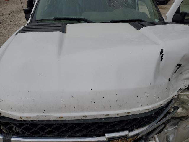 Photo 11 from auction – 2013 CHEVROLET SILVERADO with VIN 1GC1CVCG7DF146724