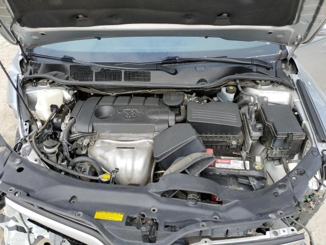 Photo 11 from auction – 2015 TOYOTA VENZA LE with VIN 4T3ZA3BBXFU092484