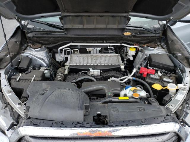 Photo 12 from auction – 2019 SUBARU ASCENT PRE with VIN 4S4WMAHD8K3435762