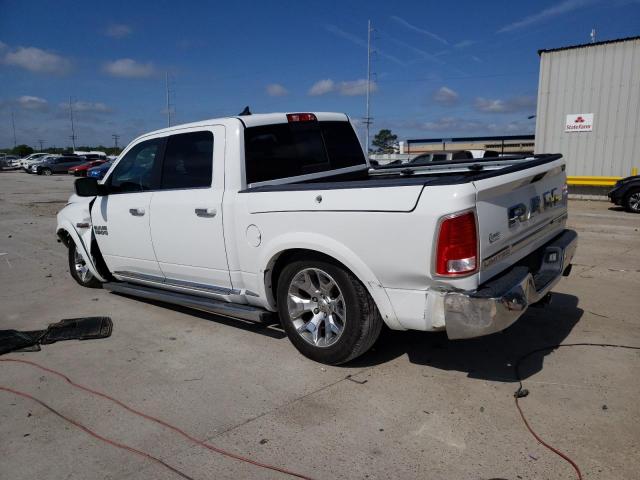 Photo 2 from auction – 2016 RAM 1500 LONGH with VIN 1C6RR7PT9GS195642