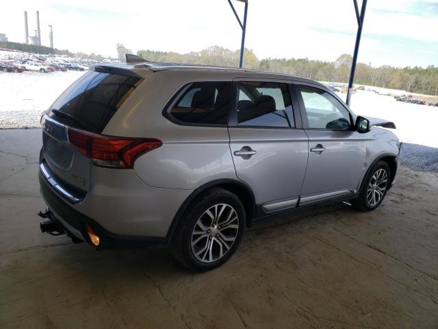 Photo 3 from auction – 2017 MITSUBISHI OUTLANDER with VIN JA4AD3A33HZ059998