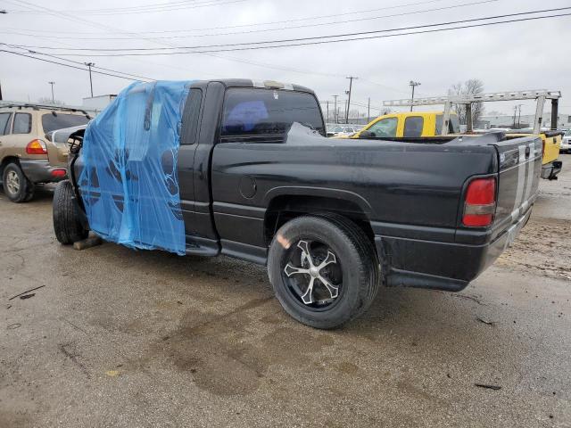 Photo 2 from auction – 2001 DODGE RAM 1500 with VIN 3B7HC13Y81G224700
