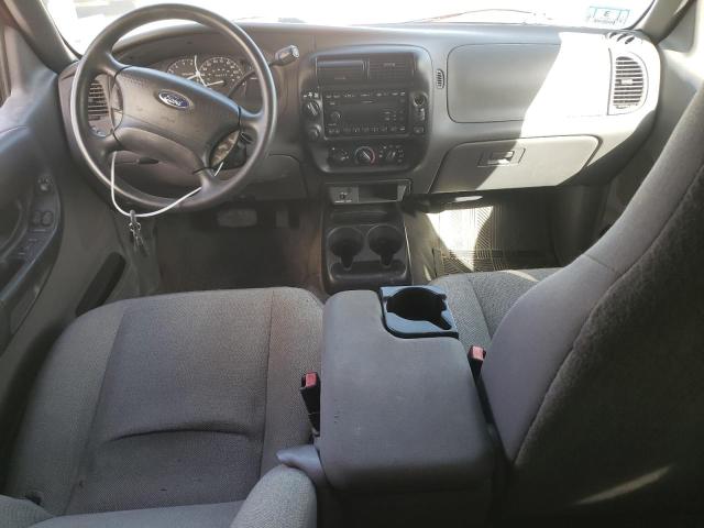 Photo 8 from auction – 2002 FORD RANGER SUP with VIN 1FTZR45E12TA16590