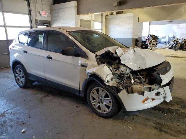 Photo 4 from auction – 2015 FORD ESCAPE S with VIN 1FMCU0F74FUA15149