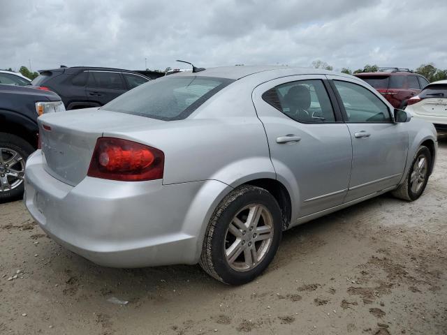 Photo 3 from auction – 2012 DODGE AVENGER SX with VIN 1C3CDZCB4CN156881