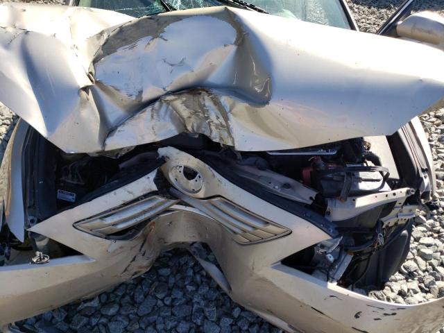 Photo 11 from auction – 2007 TOYOTA CAMRY CE with VIN 4T1BE46K57U510482