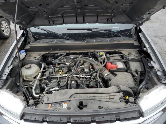 Photo 11 from auction – 2022 FORD MAVERICK X with VIN 3FTTW8F92NRA04994