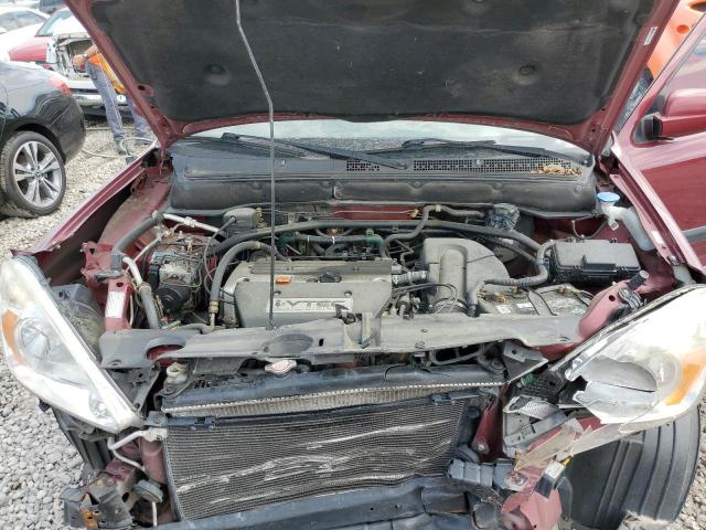 Photo 11 from auction – 2003 HONDA CR-V EX with VIN SHSRD78833U159284