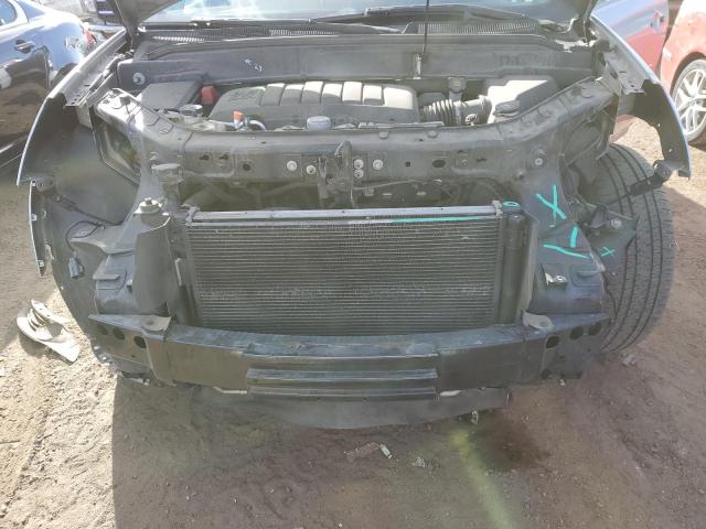 صورة رقم 12 من المزاد - 2011 GMC ACADIA DEN مع VIN 1GKKVTED9BJ414693