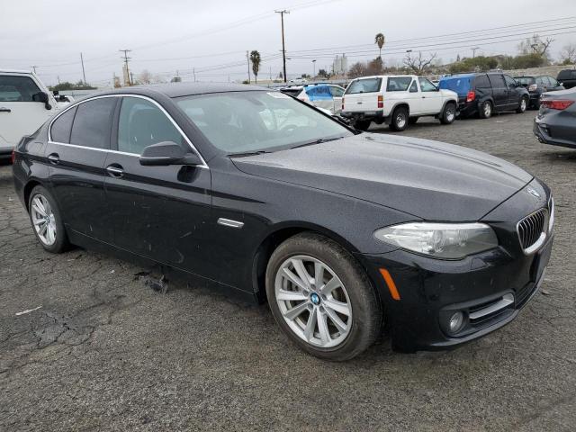 Photo 4 from auction – 2016 BMW 528 I with VIN WBA5A5C53GG347702