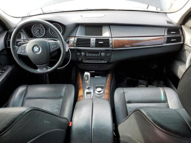Photo 8 from auction – 2007 BMW X5 3.0I with VIN 4USFE43537LY78308
