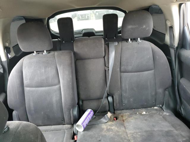 Photo 10 from auction – 2013 NISSAN PATHFINDER with VIN 5N1AR2MM5DC681971