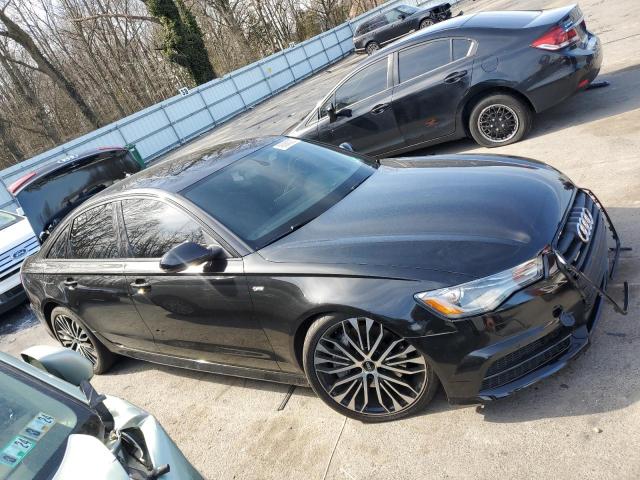 Photo 4 from auction – 2018 AUDI A6 PREMIUM with VIN WAUF8AFC2JN059076