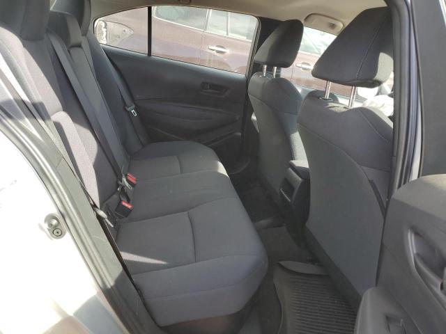 Photo 10 from auction – 2022 TOYOTA COROLLA LE with VIN JTDEAMDE0NJ044047
