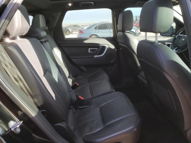 Photo 10 from auction – 2016 LAND ROVER DISCOVERY with VIN SALCR2BG5GH573621