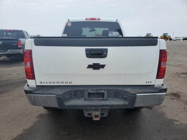 Photo 6 from auction – 2014 CHEVROLET SILVERADO with VIN 1GC1KYE84EF111618