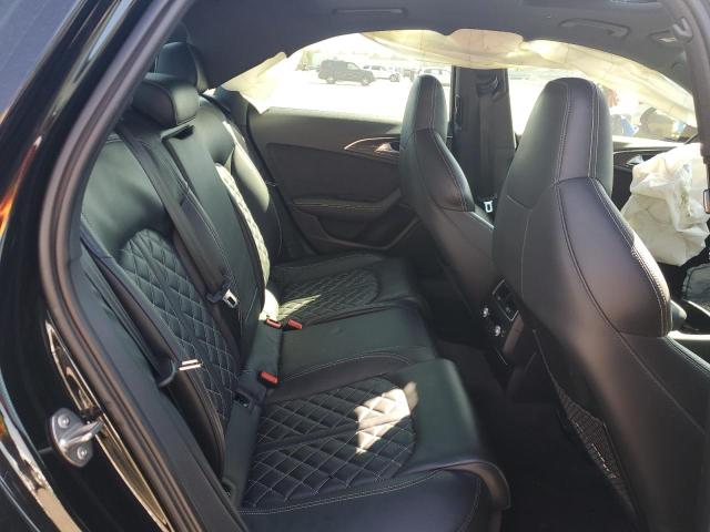 Photo 10 from auction – 2016 AUDI S6 PREMIUM with VIN WAUF2AFC4GN193355